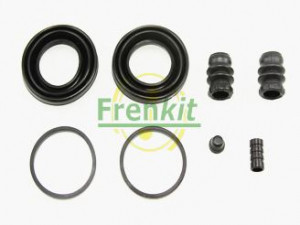 FRENKIT 240019 remonto komplektas, stabdžių apkaba 
 Stabdžių sistema -> Stabdžių matuoklis -> Stabdžių matuoklio montavimas
41120-1E026, 41120-38U25