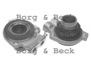 BORG & BECK BCS163 centrinis darbinis cilindras, sankaba 
 Sankaba/dalys -> Atleidiklis, sankaba -> Centrinis darbinis cilindras
8781189