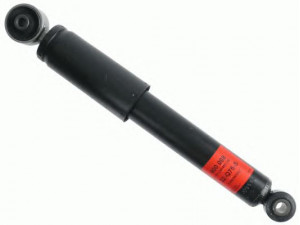 SACHS 400 098 amortizatorius 
 Pakaba -> Amortizatorius