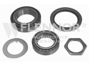 KAWE FR970855 rato guolio komplektas 
 Ašies montavimas/vairavimo mechanizmas/ratai -> Rato stebulė/montavimas -> Rato guolis
9008036067, 4352160011, 9008036067