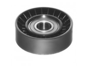 MAGNETI MARELLI 331316170610 įtempiklio skriemulys, V formos rumbuotas diržas
6682000870