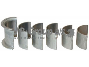 JP GROUP 8111250412 skirstomojo veleno įvorės 
 Variklis -> Variklio uždegimo laiko reguliavimo kontrolė -> Skirstomasis velenas
111198541, 1111985412