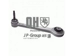JP GROUP 1450201209 vikšro valdymo svirtis 
 Ašies montavimas/vairavimo mechanizmas/ratai -> Valdymo svirtis/pasukamosios svirties sujungimas -> Vairo trauklės (valdymo svirtis, išilginis balansyras, diago
33321095414, 33326768269, 33326770742