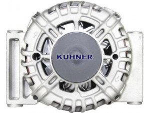 AD KÜHNER 554185RI kintamosios srovės generatorius 
 Elektros įranga -> Kint. sr. generatorius/dalys -> Kintamosios srovės generatorius
13502987