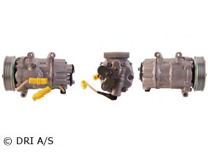 DRI 700510791 kompresorius, oro kondicionierius 
 Oro kondicionavimas -> Kompresorius/dalys
6453.QP, 6453.QQ, 6453.WQ, 6453.WR