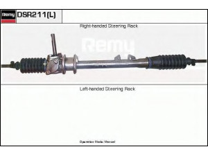 DELCO REMY DSR211L vairo pavara