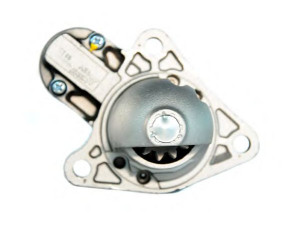 ARTEC 48212928 starteris 
 Elektros įranga -> Starterio sistema -> Starteris
KL3618400B, M0T80881