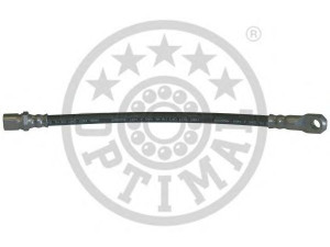 OPTIMAL BSL-1154 stabdžių žarnelė 
 Stabdžių sistema -> Stabdžių žarnelės
4105804, 4213025, 4213026, 4234919