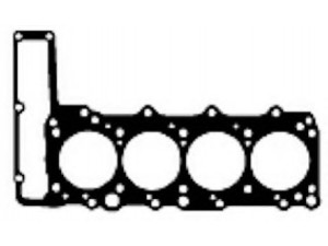 GOETZE 30-027106-20 tarpiklis, cilindro galva 
 Variklis -> Cilindrų galvutė/dalys -> Tarpiklis, cilindrų galvutė
6010160320, 6010160420, 6010161920