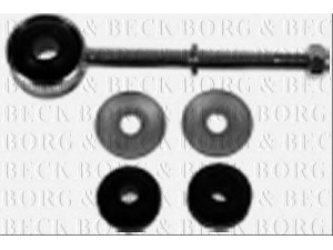 BORG & BECK BDL6348 šarnyro stabilizatorius 
 Ašies montavimas/vairavimo mechanizmas/ratai -> Stabilizatorius/fiksatoriai -> Savaime išsilyginanti atrama
1229391, 3530230, 9 157 725 4, 9140995