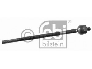 FEBI BILSTEIN 12835 vidinė skersinė vairo trauklė 
 Vairavimas -> Vairo mechanizmo sujungimai
1 024 130, 91AB3L519AA