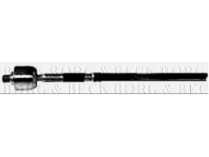 BORG & BECK BTR4253 vidinė skersinė vairo trauklė 
 Vairavimas -> Vairo mechanizmo sujungimai
09941625, 9939675, 9941625, 09941625