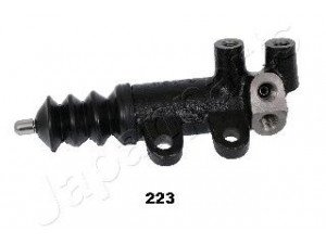 JAPANPARTS CY-223 darbinis cilindras, sankaba 
 Sankaba/dalys -> Sankabos valdymas -> Vykdomasis cilindras
31470-17040
