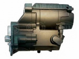 HELLA 8EA 737 775-001 starteris 
 Elektros įranga -> Starterio sistema -> Starteris
28100-64340