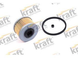 KRAFT AUTOMOTIVE 1725030 kuro filtras 
 Techninės priežiūros dalys -> Papildomas remontas
4402894, 1906 56, 77 01 043 620