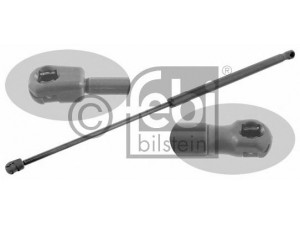 FEBI BILSTEIN 29402 dujinė spyruoklė, bagažinė 
 Priedai -> Bagažinė/pakrovimo skyrius
GJ6J-62-620, GJ6J-62-620A, GJ6J-62-620D