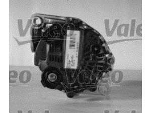 VALEO 439230 kintamosios srovės generatorius 
 Elektros įranga -> Kint. sr. generatorius/dalys -> Kintamosios srovės generatorius
4403248, 4403369, 7700105333, 7701499959