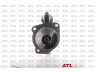 ATL Autotechnik A 12 700 starteris 
 Elektros įranga -> Starterio sistema -> Starteris
U 641 511, 42498130, 42522942, 01 163 626