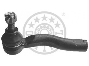 OPTIMAL G1-1137 skersinės vairo trauklės galas 
 Vairavimas -> Vairo mechanizmo sujungimai
4504749015