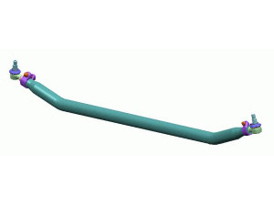 LEMFÖRDER 37455 01 strypo montavimas
1 295 415, 1 353 400, 1 361 157