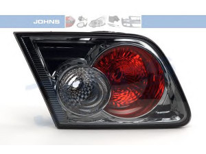 JOHNS 45 18 87-4 kombinuotas galinis žibintas 
 Kėbulas -> Šviesos -> Kombinuotas galinis žibintas/dalys -> Kombinuotas galinis žibintas
GR1B 51 3G0A, GR1B 51 3G0B