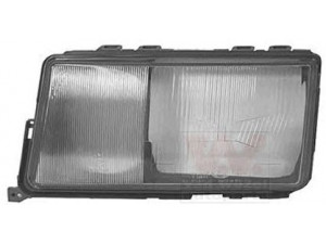 VAN WEZEL 3020977 lęšis, priekinis žibintas 
 Kėbulas -> Priekinis žibintas/dalys -> Dalys, priekinis žibintas
0028268490, A0028268490