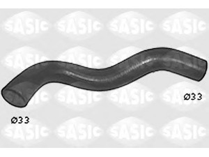 SASIC SWH6829 radiatoriaus žarna 
 Aušinimo sistema -> Žarnelės/vamzdeliai/sujungimai -> Radiatoriaus žarnos
7567858