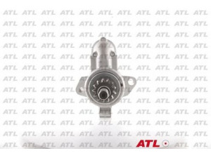 ATL Autotechnik A 29 990 starteris 
 Elektros įranga -> Starterio sistema -> Starteris
07Z 911 023 A, 07Z 911 023 B