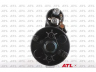 ATL Autotechnik A 11 040 starteris
117 1481, B20R12X3H76, B20R12X3H7622