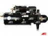 AS-PL S9084 starteris
600-813-2750, 600-813-2752, 600-813-2753