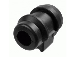 LEMFÖRDER 36500 01 skersinio stabilizatoriaus įvorių komplektas 
 Ašies montavimas/vairavimo mechanizmas/ratai -> Stabilizatorius/fiksatoriai -> Sklendės
77 00 784 171