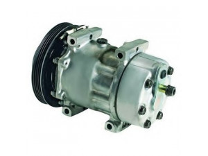SIDAT SB.230S kompresorius, oro kondicionierius 
 Oro kondicionavimas -> Kompresorius/dalys
7700871663