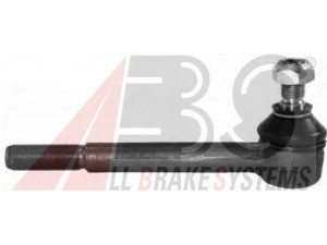 A.B.S. 230187 skersinės vairo trauklės galas 
 Vairavimas -> Vairo mechanizmo sujungimai
2121-3414116