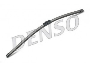 DENSO DF-247 valytuvo gumelė 
 Priekinio stiklo valymo sistema -> Valytuvo gumelė