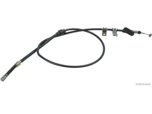 MAGNETI MARELLI 600000125030 trosas, stovėjimo stabdys
47510-SK3-E00, 47510-SK3-E01