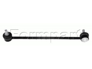 FORMPART 1208050 šarnyro stabilizatorius 
 Ašies montavimas/vairavimo mechanizmas/ratai -> Stabilizatorius/fiksatoriai -> Savaime išsilyginanti atrama
31 35 6 751 079, 31356751079