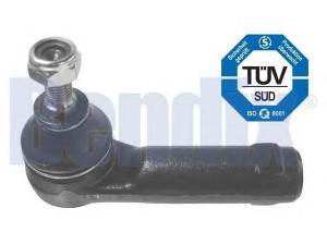 BENDIX 040323B skersinės vairo trauklės galas 
 Vairavimas -> Vairo mechanizmo sujungimai
5027451, 93BX3270AA