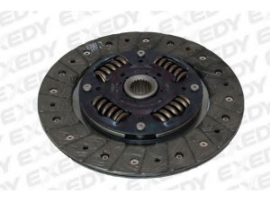 EXEDY MZD105U sankabos diskas 
 Sankaba/dalys -> Sankabos diskas
L30116460, L30116460A, L30116460C