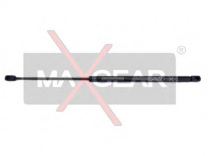 MAXGEAR 12-0245 dujinė spyruoklė, bagažinė 
 Priedai -> Bagažinė/pakrovimo skyrius
6734734, 98FBB406A10BA