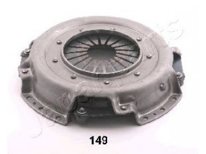 JAPANPARTS SF-149 sankabos suspaudimo plokštelė 
 Sankaba/dalys -> Sankabos suspaudimo plokštelė
30210-VB000, 30210-VB002