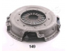 JAPANPARTS SF-149 sankabos suspaudimo plokštelė 
 Sankaba/dalys -> Sankabos suspaudimo plokštelė
30210-VB000, 30210-VB002