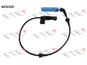 FTE BZ3032S jutiklis, rato greitis 
 Elektros įranga -> Jutikliai
34 52 6 752 681, 34 52 6 792 897