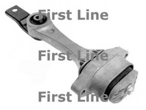 FIRST LINE FEM3123 variklio montavimas 
 Variklis -> Variklio montavimas -> Variklio montavimo rėmas
1J0199851AA