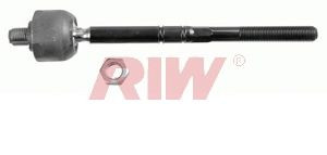 RIW ME3016 vidinė skersinė vairo trauklė 
 Vairavimas -> Vairo mechanizmo sujungimai
212 330 21 03