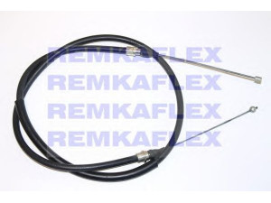 REMKAFLEX 52.1120 trosas, stovėjimo stabdys 
 Stabdžių sistema -> Valdymo svirtys/trosai
437609721