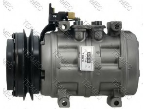 TEAMEC 8633704 kompresorius, oro kondicionierius 
 Oro kondicionavimas -> Kompresorius/dalys
0002301411, 0002302511, 0002341411