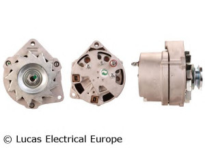 LUCAS ELECTRICAL LRA01087 kintamosios srovės generatorius 
 Elektros įranga -> Kint. sr. generatorius/dalys -> Kintamosios srovės generatorius