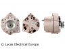 LUCAS ELECTRICAL LRA01087 kintamosios srovės generatorius 
 Elektros įranga -> Kint. sr. generatorius/dalys -> Kintamosios srovės generatorius