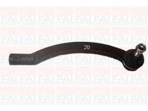 FAI AutoParts SS054 skersinės vairo trauklės galas 
 Vairavimas -> Vairo mechanizmo sujungimai
32216754566