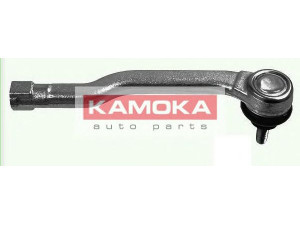 KAMOKA 9941135 skersinės vairo trauklės galas 
 Vairavimas -> Vairo mechanizmo sujungimai
48527 1U61A, D8640 EW00A